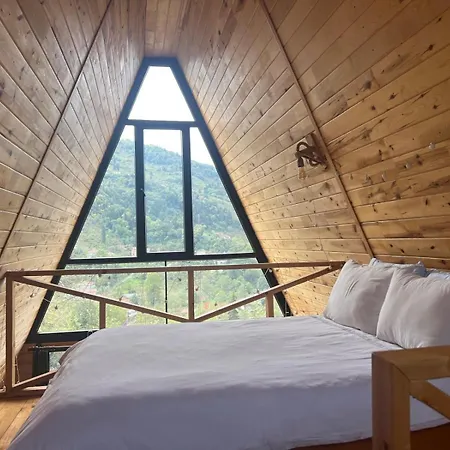 Irem Orman Evi Trabzon