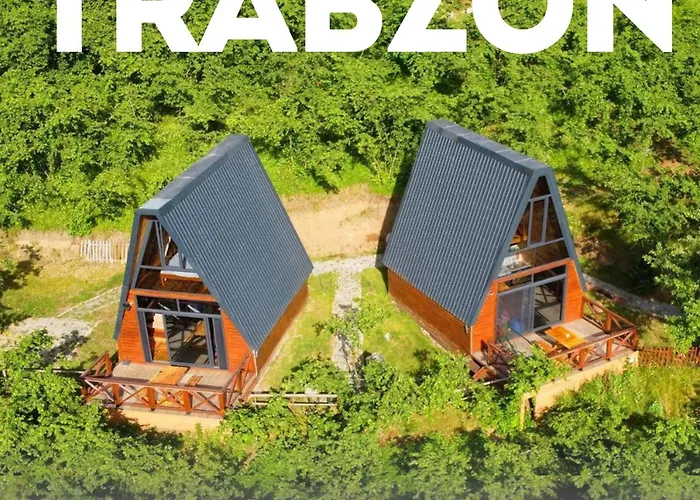 Lodge Irem Trabzon