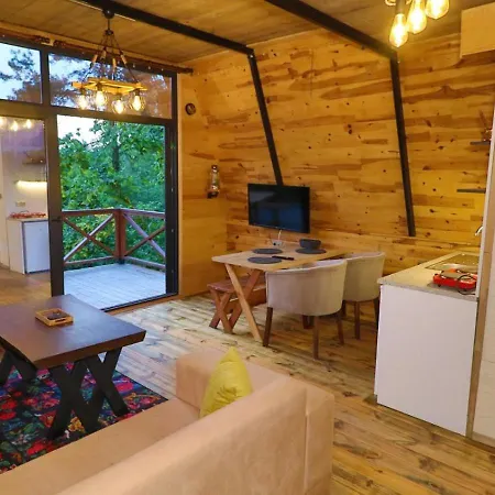 Irem Lodge