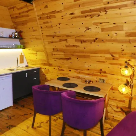 Irem Lodge
