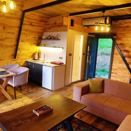 Irem Lodge *