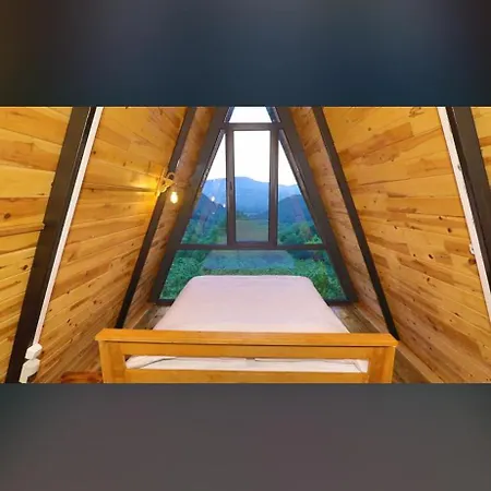 Lodge Irem