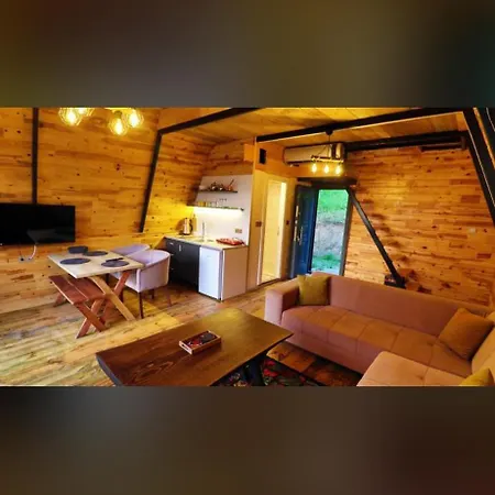 Lodge Irem