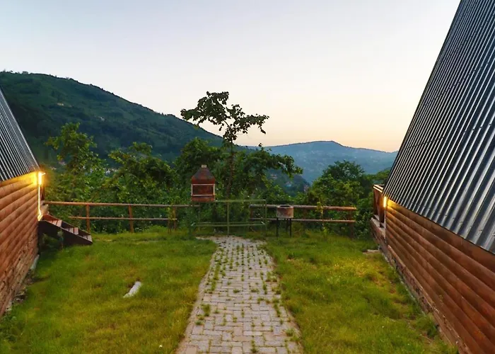 Irem * トラブゾン